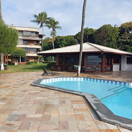 Condominio Village Ilha Dos Corais Vera Cruz  المظهر الخارجي الصورة