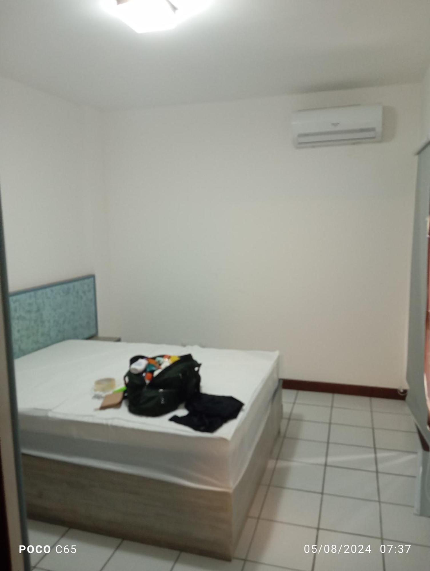 Condominio Village Ilha Dos Corais Vera Cruz  المظهر الخارجي الصورة