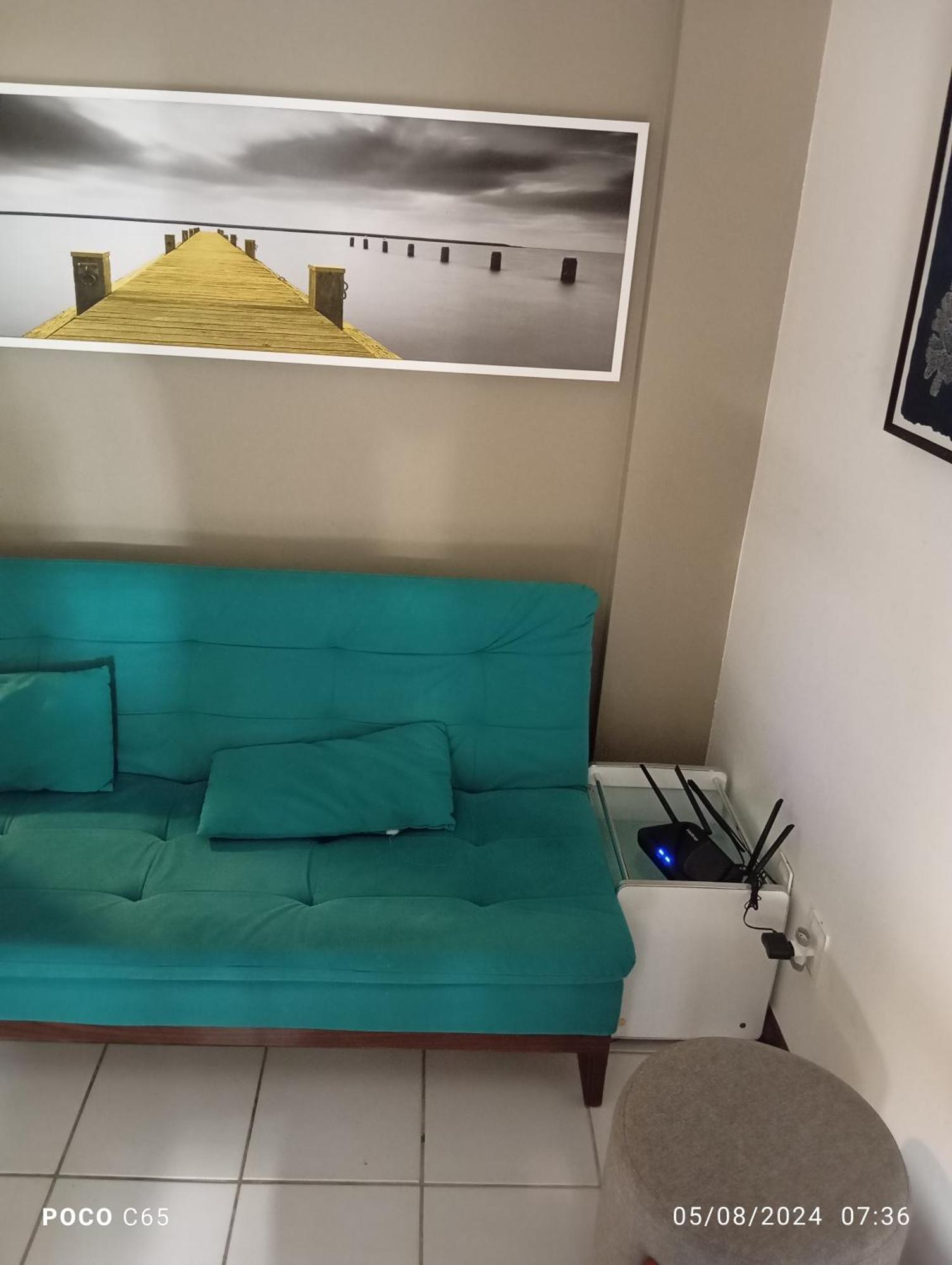 Condominio Village Ilha Dos Corais Vera Cruz  المظهر الخارجي الصورة