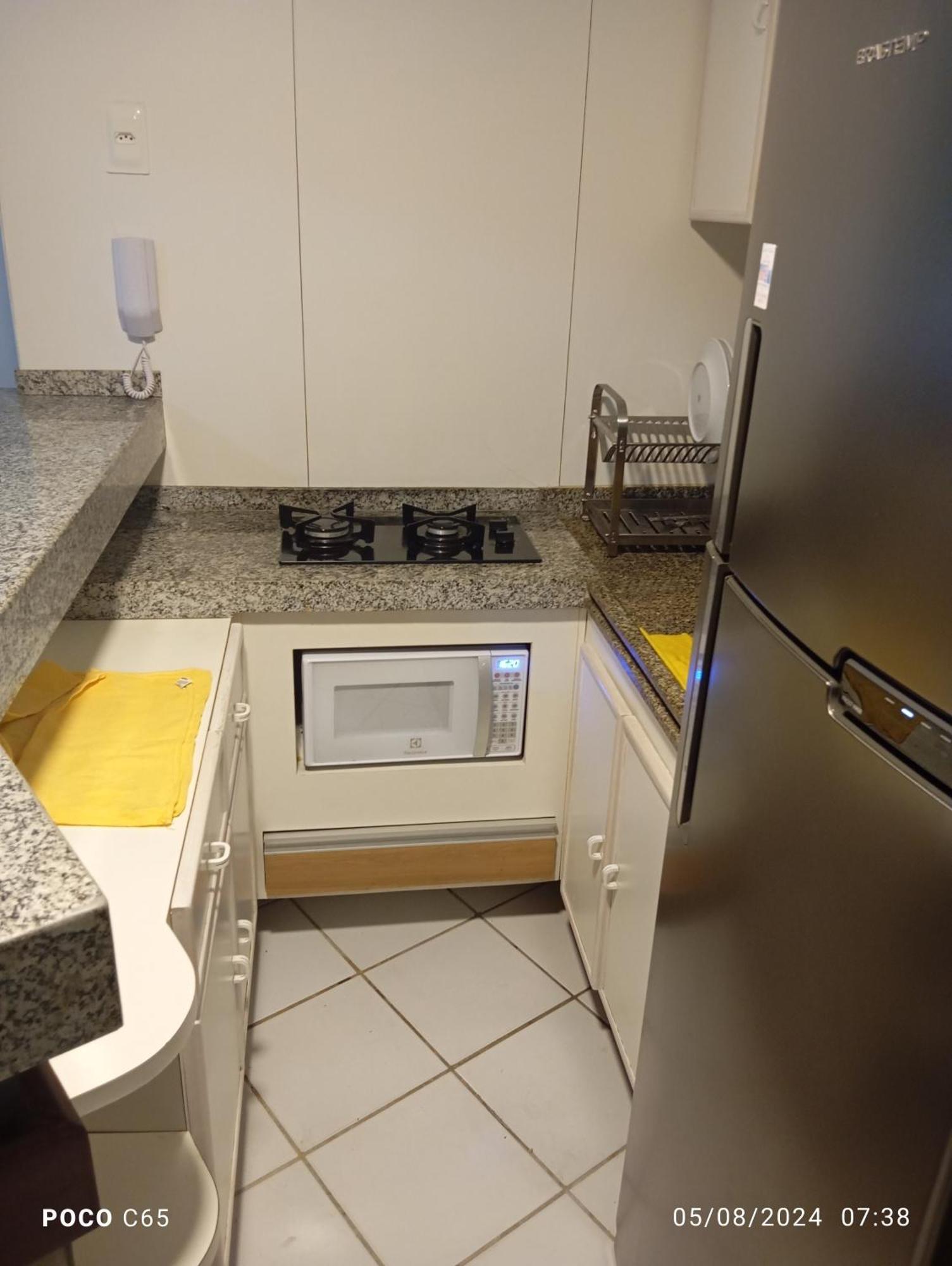 Condominio Village Ilha Dos Corais Vera Cruz  المظهر الخارجي الصورة