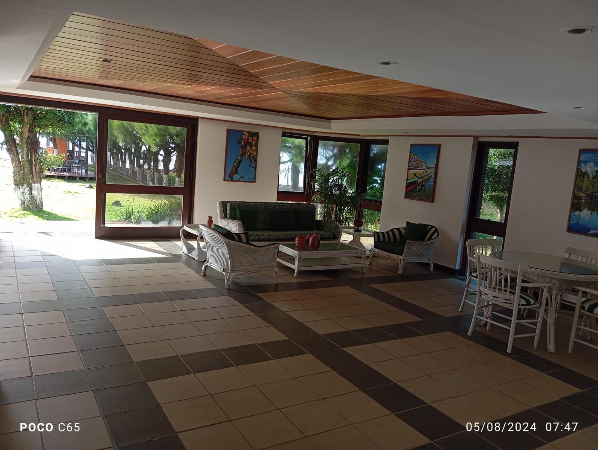 Condominio Village Ilha Dos Corais Vera Cruz  المظهر الخارجي الصورة
